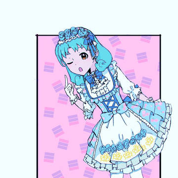 徳川 まつり