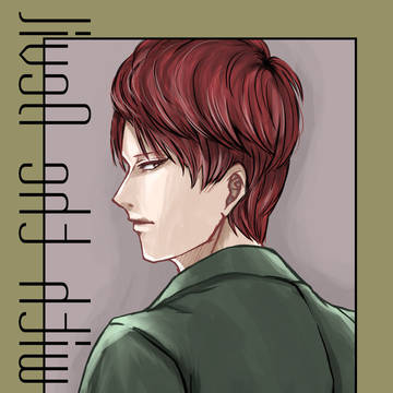 【完売】【壁博22】新刊サンプル【フロエレ】【ジャンエレ】
