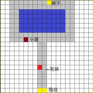 地下洞窟