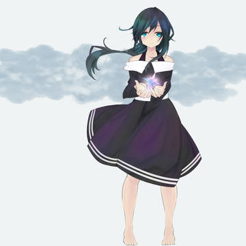 消せない欠片