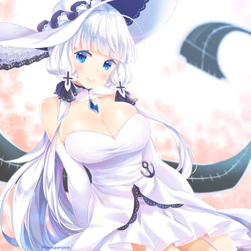 イラストリアスさん