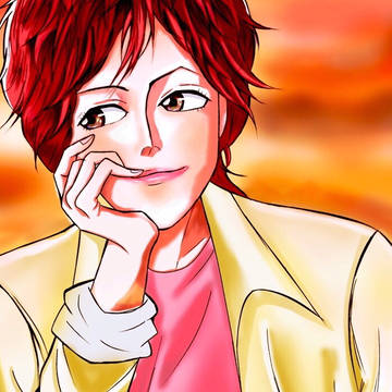 「ほんと、素直じゃないんだから」