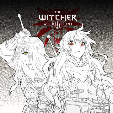 Bumbleby (Witcher AU)