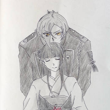 赤い糸