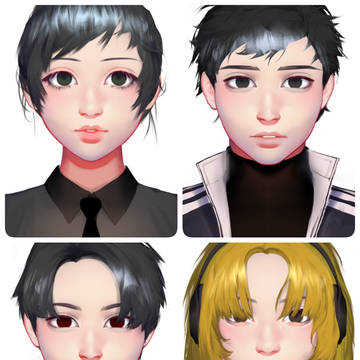 みんな、少し落ち着こうか