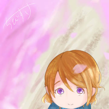 春