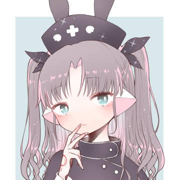 ちょびっツロイド / 遠坂凛