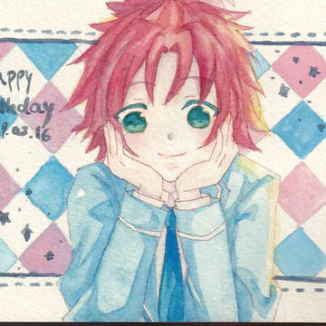 Happybirthday!