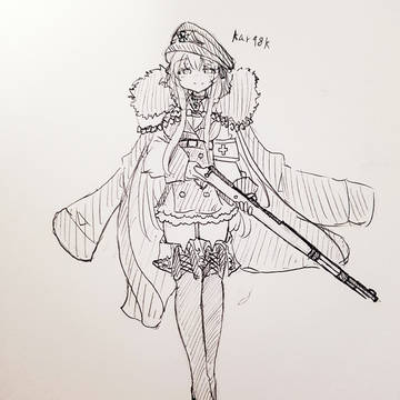 kar98k