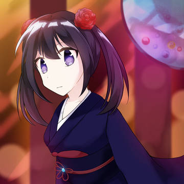 ついん
