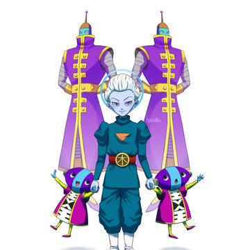 Priest and Kings