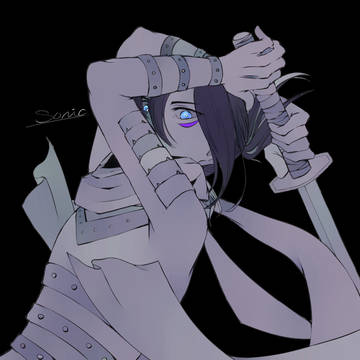 音速のソニック