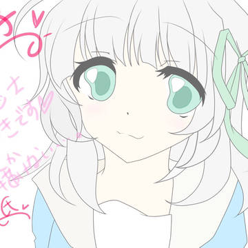キリザキ君は。(モリ子)