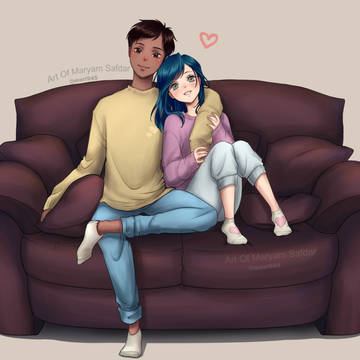 Art commission
