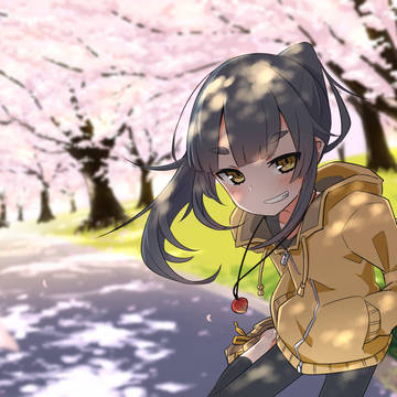 桜