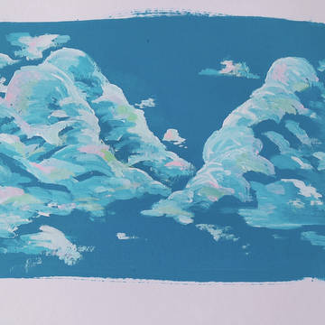 雲