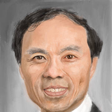 My advisor