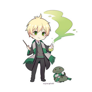 Hetapotter