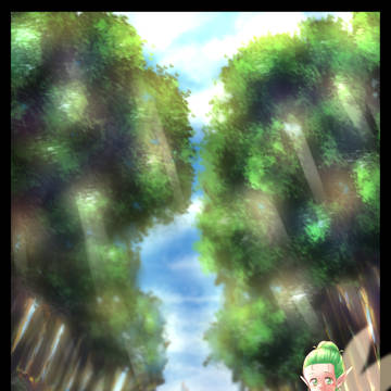 グリーンピクシー
