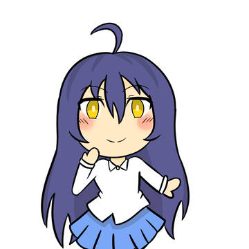 Umi Sonoda Chibi