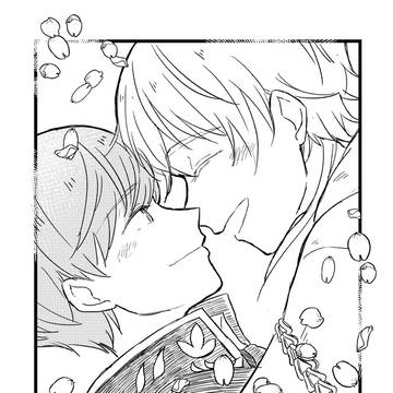 【web再録】こころの中は