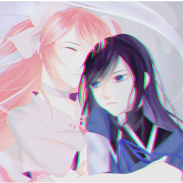 魔法少女マギカマドカ