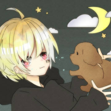 ナイティナイト/まふまふ