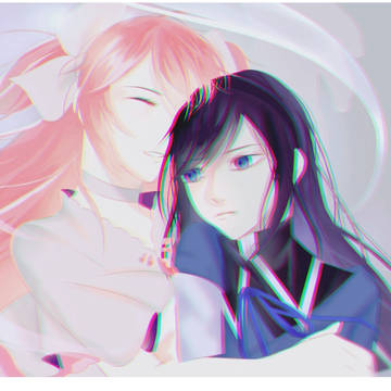 魔法少女マギカマドカ