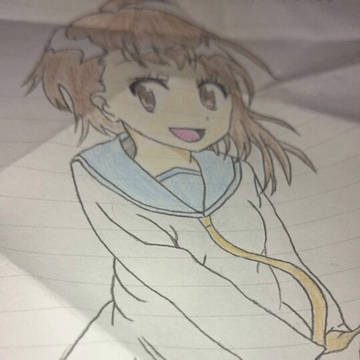 小咲