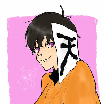 らくがき詰め