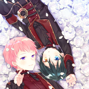 宗みかゲスト本【※通販情報更新しました】