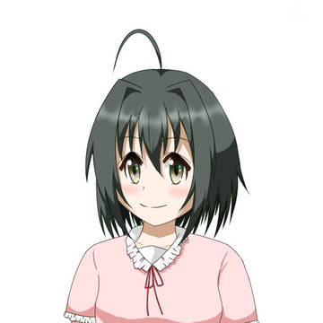 小日向ちゃん