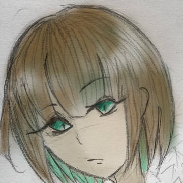 SINoALICE 戯画