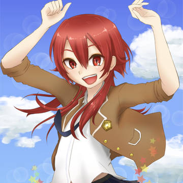 降神あから 春