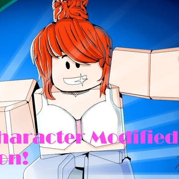 Robloxian EXTS Style