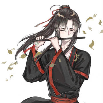 陈情