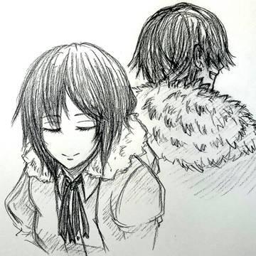 My Dear Admiral