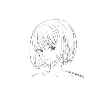 摸鱼
