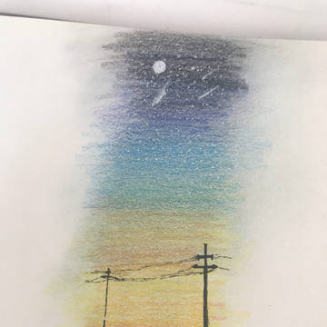 就算再累也要努力鸭！