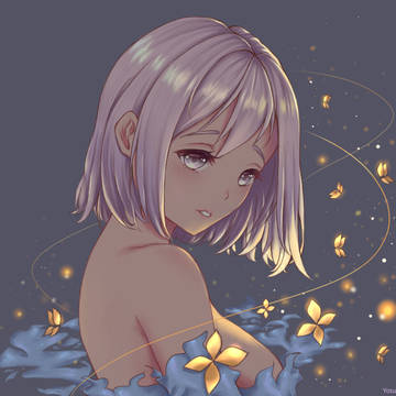 orangesekaii’s contest