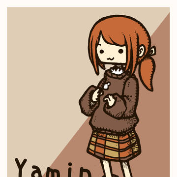 やみんさん