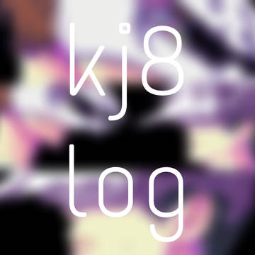 kj8 log