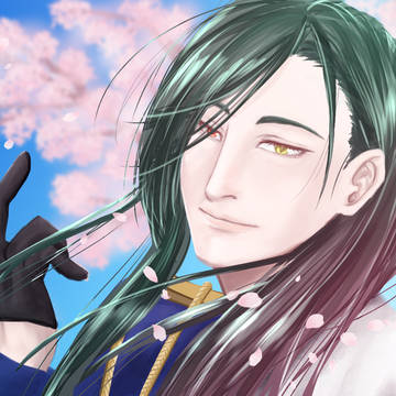 このまま攫ってしまおうか、桜のことだよ。