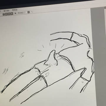 勃起