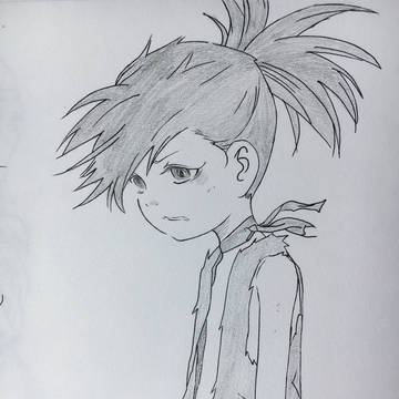どろろ