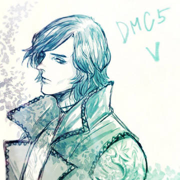V.