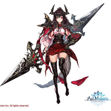アストメモリア 2