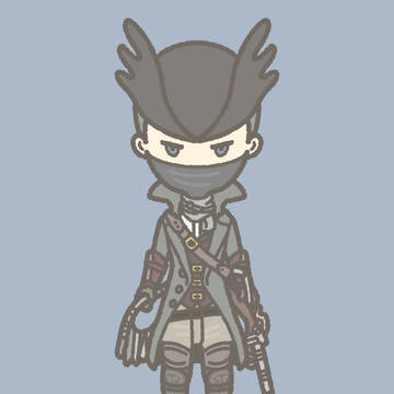 狩人
