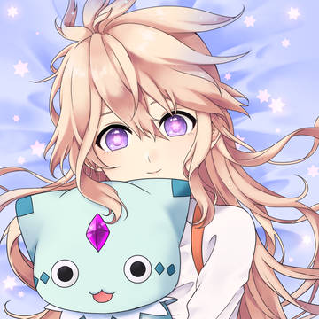 ☆