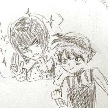 5部小ネタまとめ